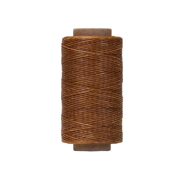 RHST.Dark Khaki.01.jpg Rhino Hand Sewing Thread Image